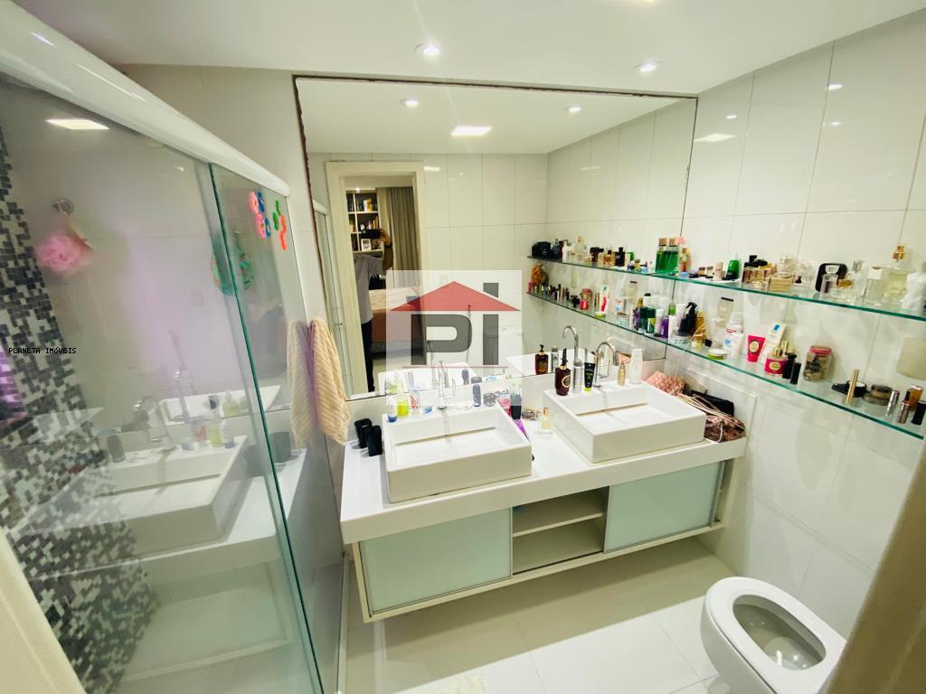 Apartamento à venda com 3 quartos, 146m² - Foto 13