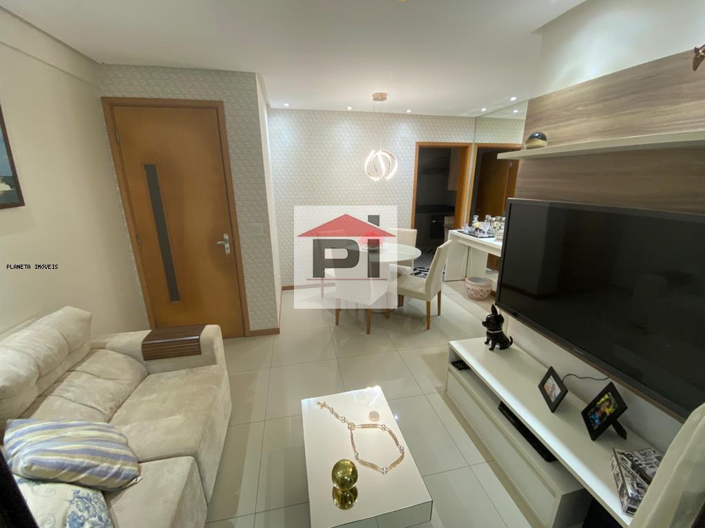 Apartamento, 3 quartos, 72 m² - Foto 2