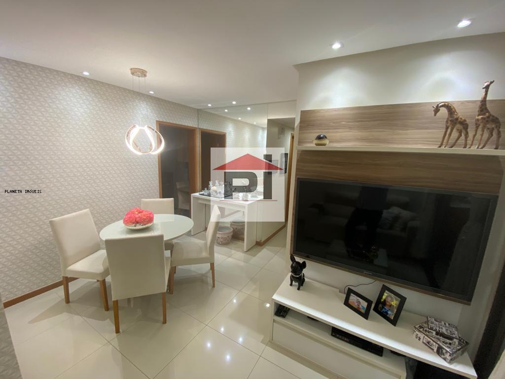 Apartamento, 3 quartos, 72 m² - Foto 1