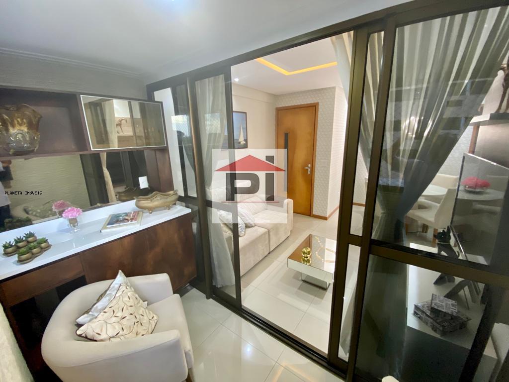 Apartamento, 3 quartos, 72 m² - Foto 3