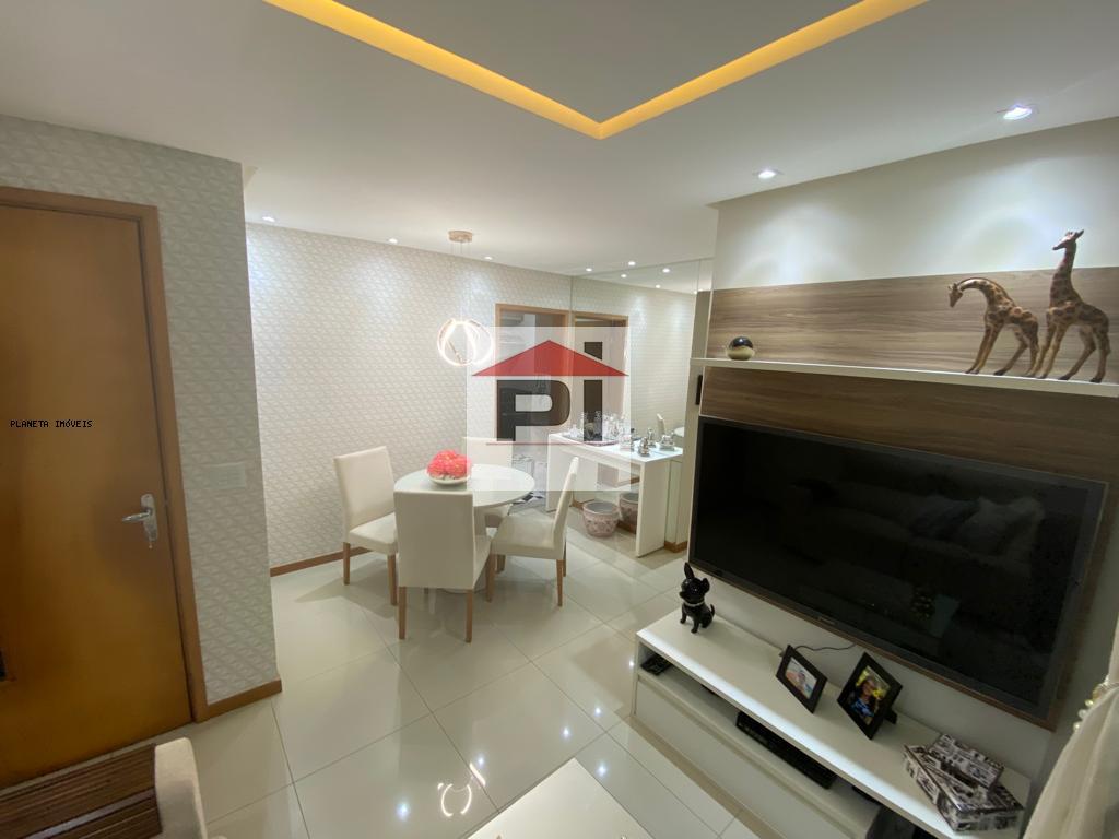 Apartamento, 3 quartos, 72 m² - Foto 9