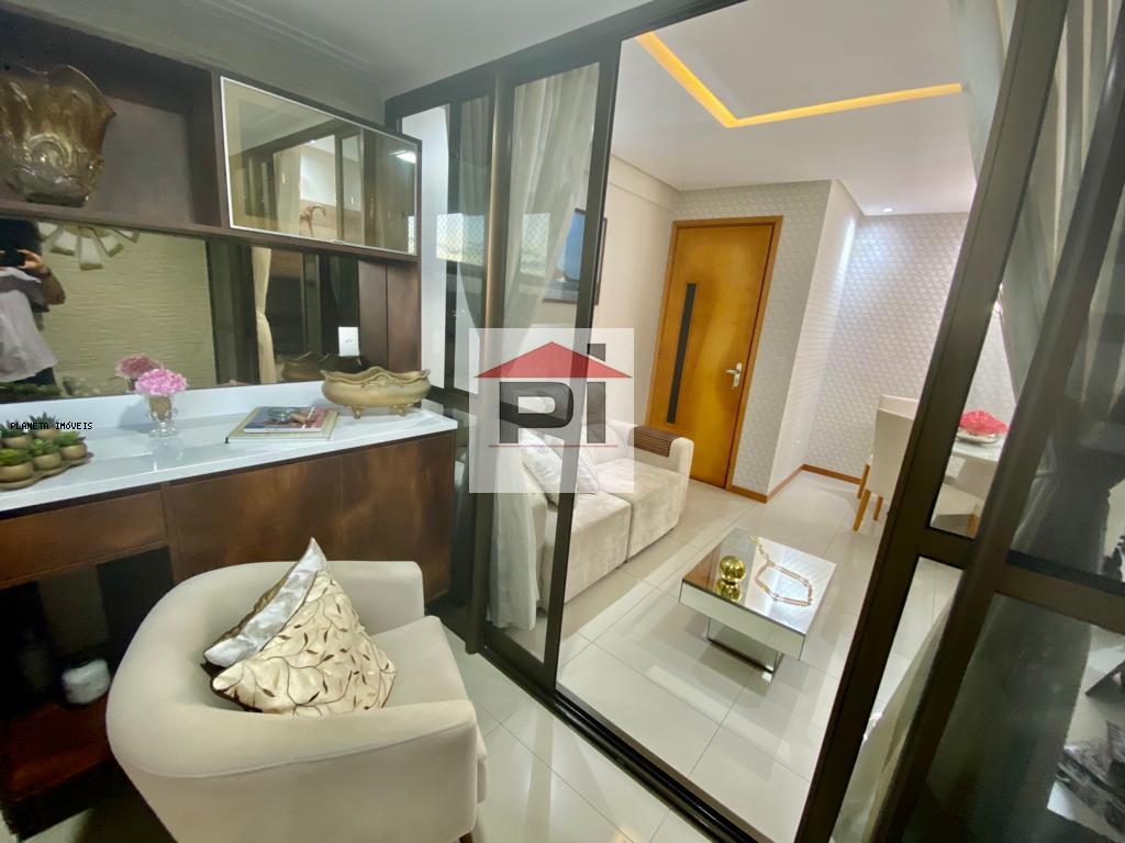 Apartamento, 3 quartos, 72 m² - Foto 5