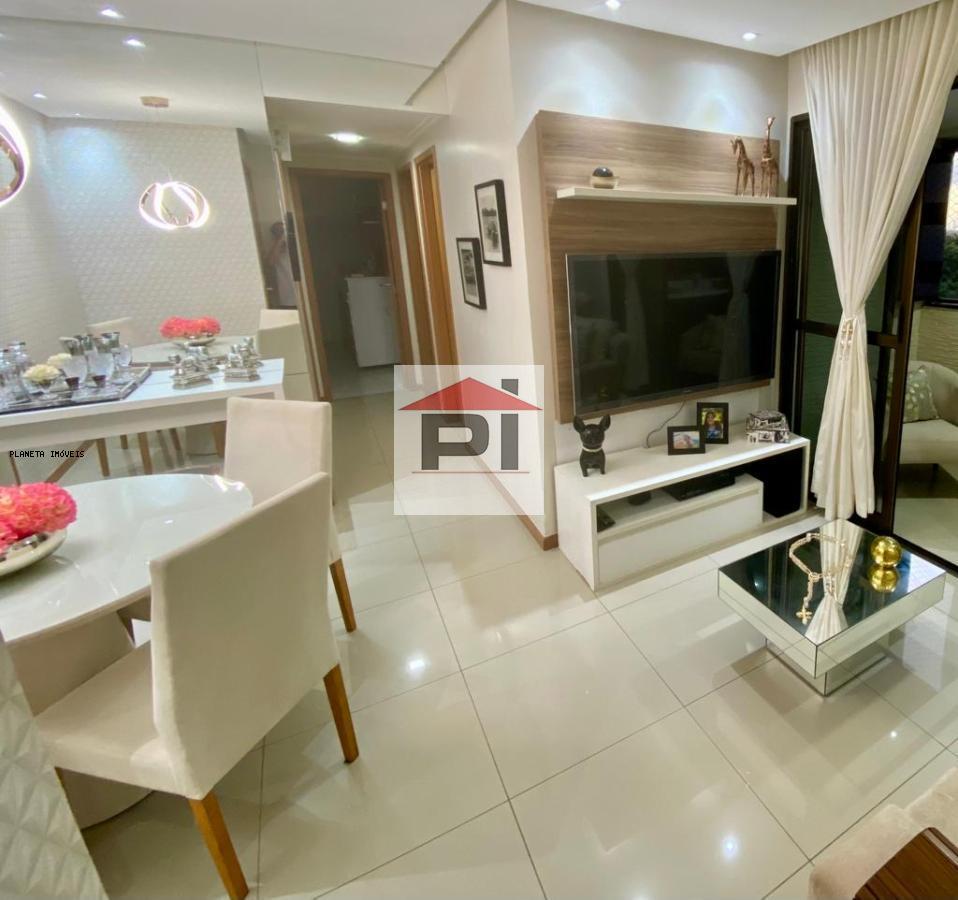 Apartamento, 3 quartos, 72 m² - Foto 7