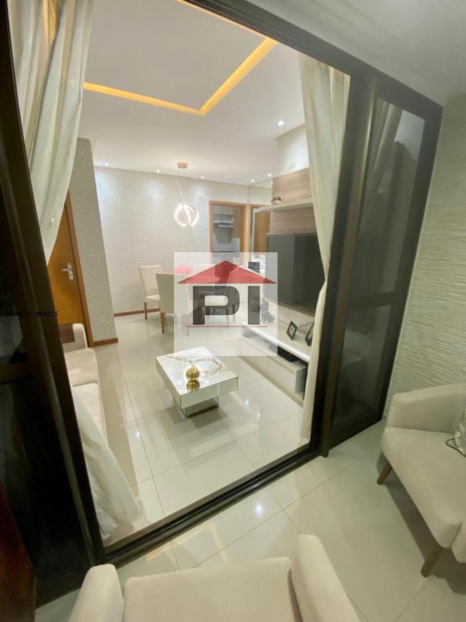 Apartamento, 3 quartos, 72 m² - Foto 6