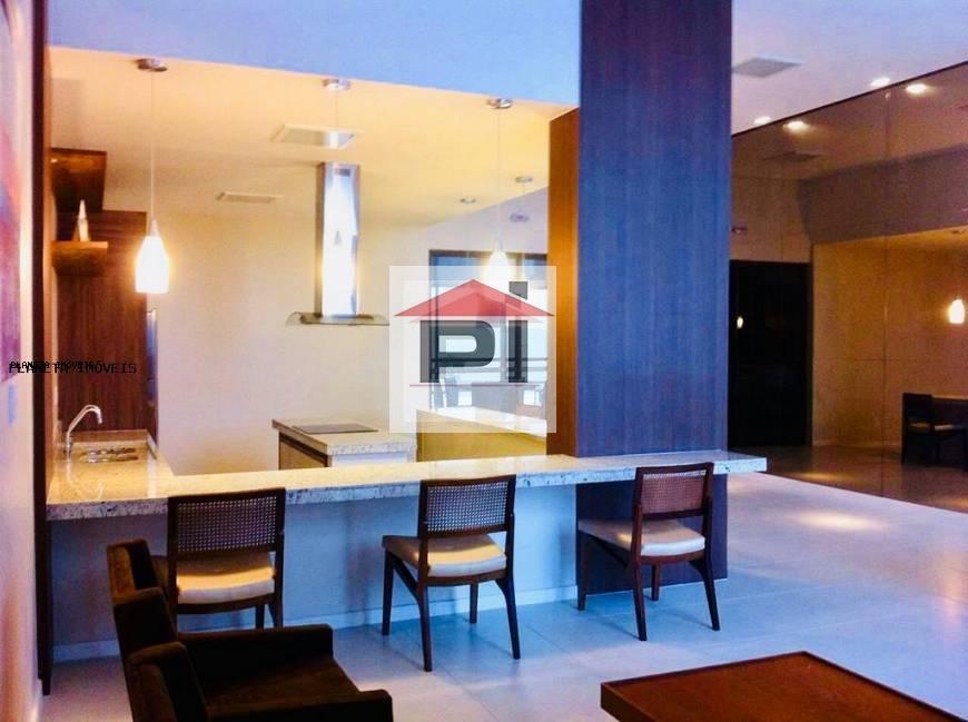 Apartamento, 3 quartos, 72 m² - Foto 33