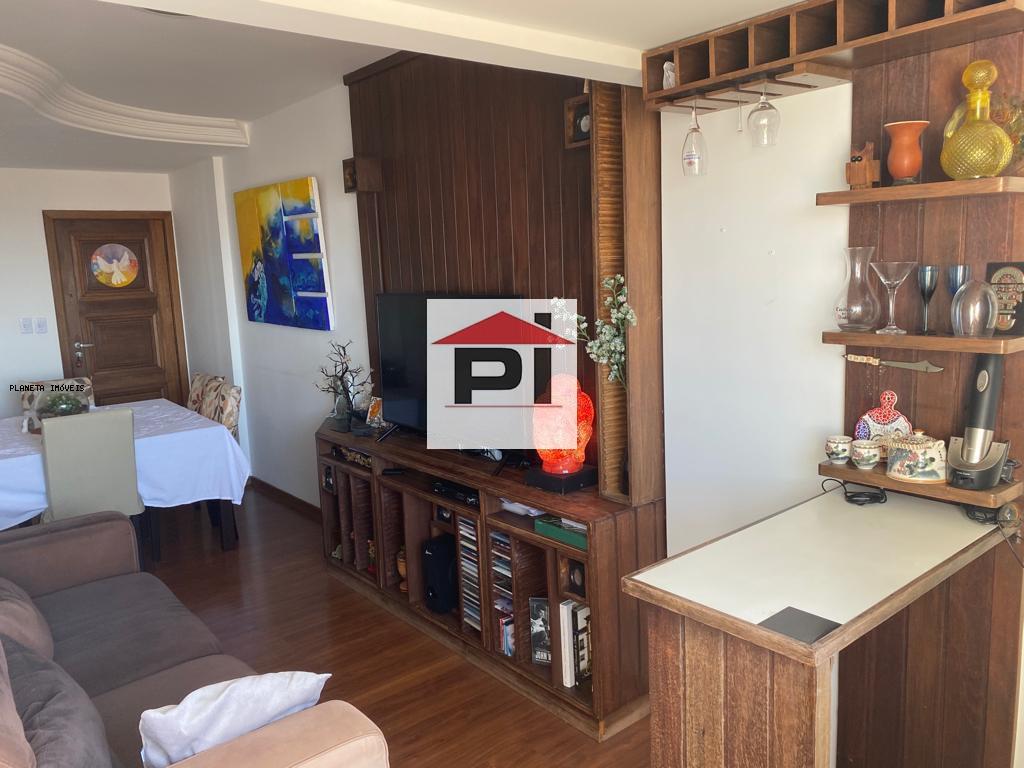Apartamento, 3 quartos, 86 m² - Foto 2