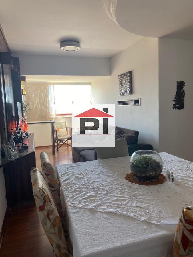 Apartamento, 3 quartos, 86 m² - Foto 3