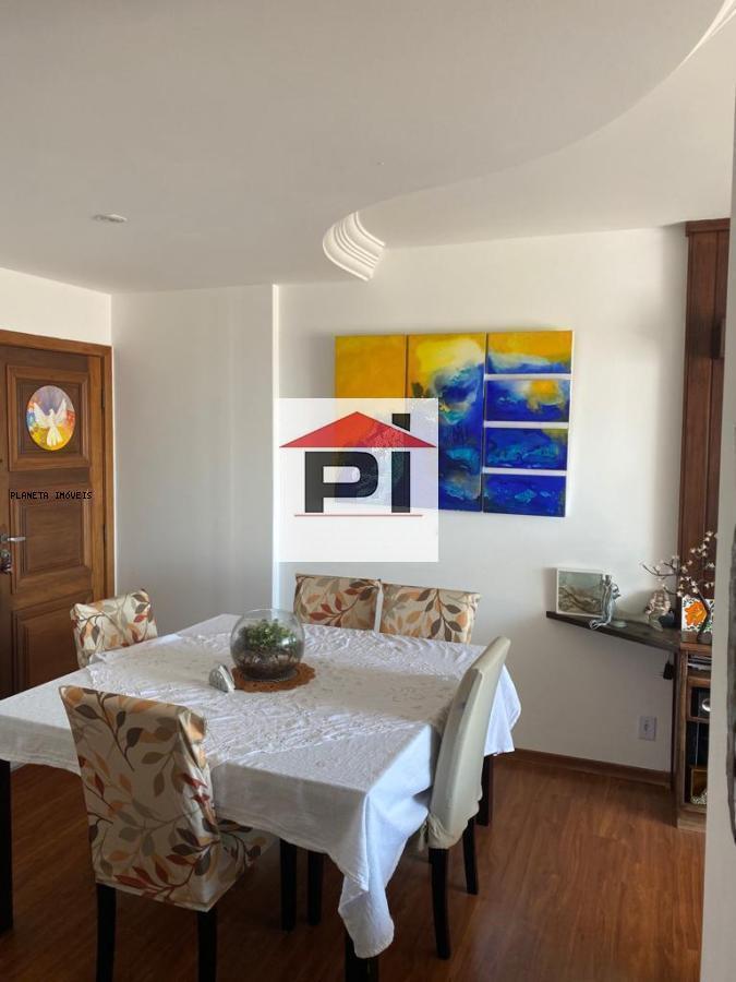 Apartamento, 3 quartos, 86 m² - Foto 4