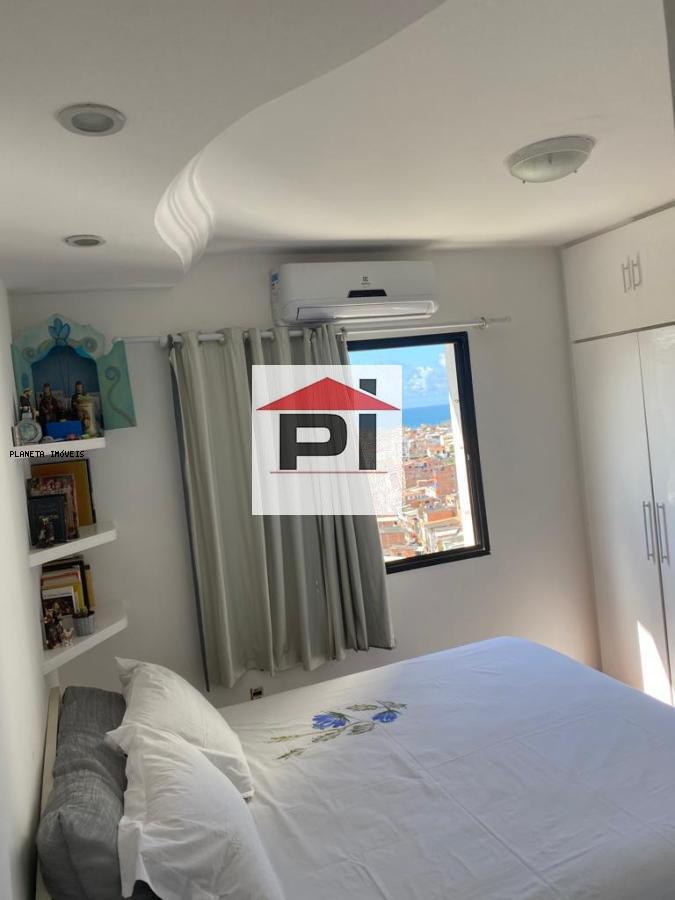 Apartamento, 3 quartos, 86 m² - Foto 9