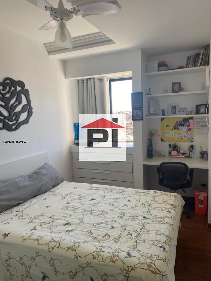 Apartamento, 3 quartos, 86 m² - Foto 11
