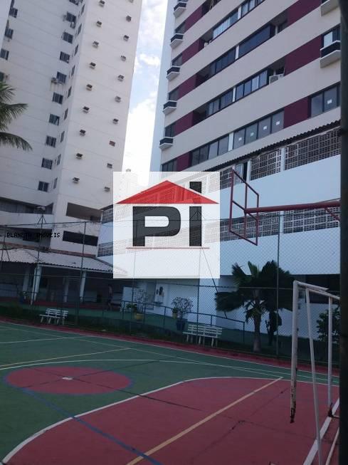 Apartamento, 3 quartos, 86 m² - Foto 20