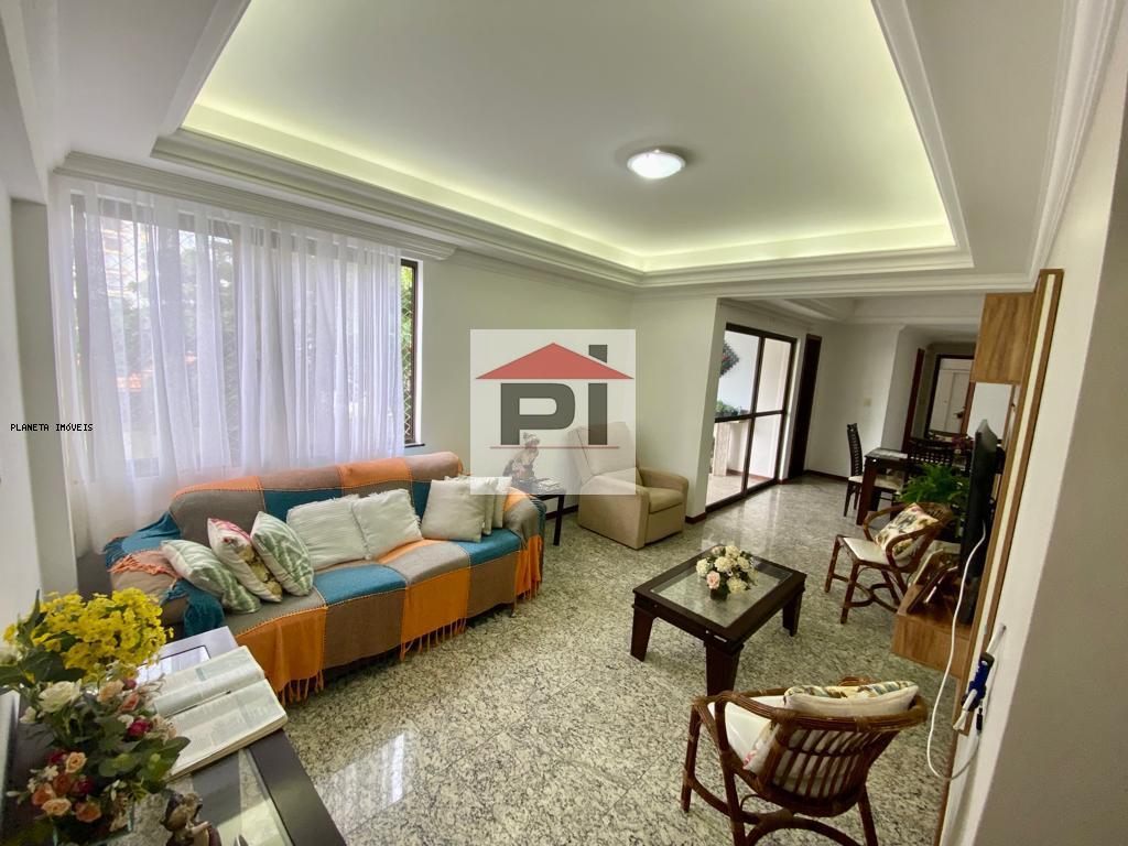 Apartamento, 4 quartos, 143 m² - Foto 2