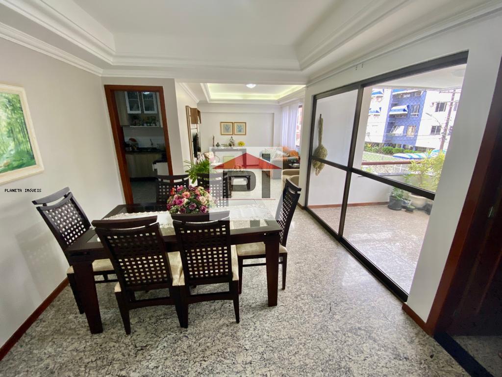 Apartamento, 4 quartos, 143 m² - Foto 3