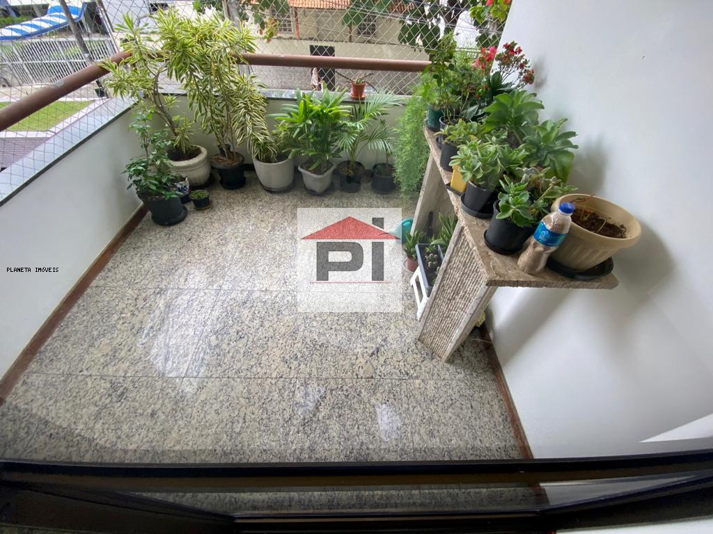 Apartamento, 4 quartos, 143 m² - Foto 4
