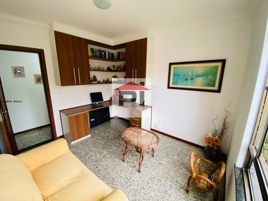 Apartamento, 4 quartos, 143 m² - Foto 16