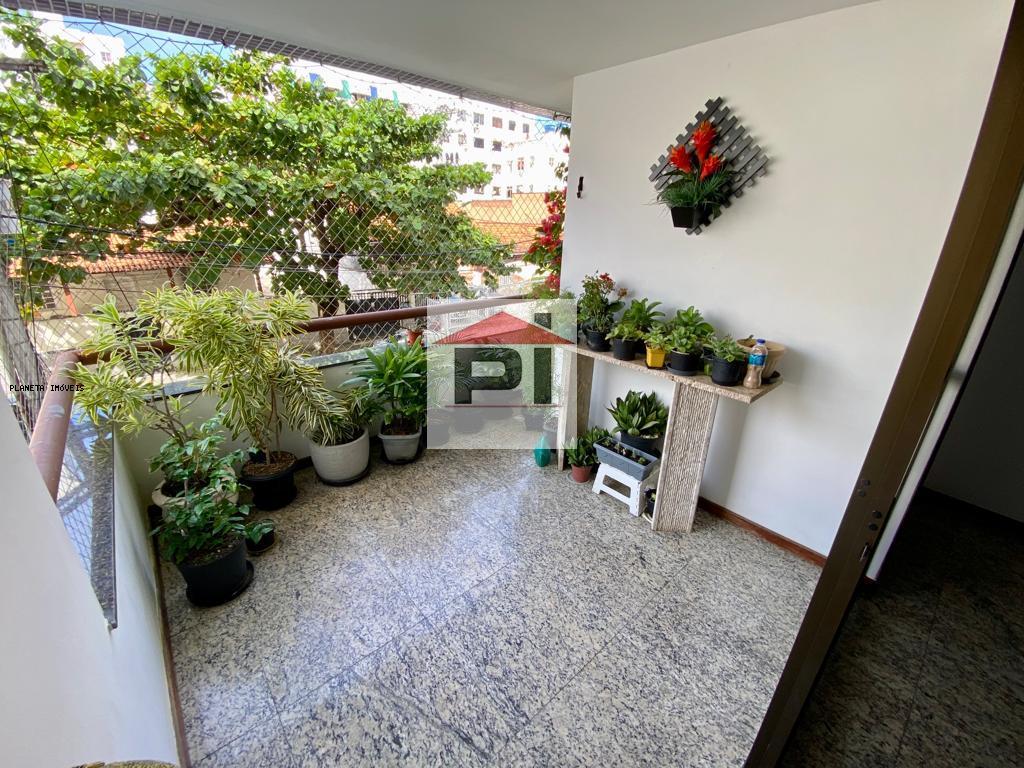 Apartamento, 4 quartos, 143 m² - Foto 5