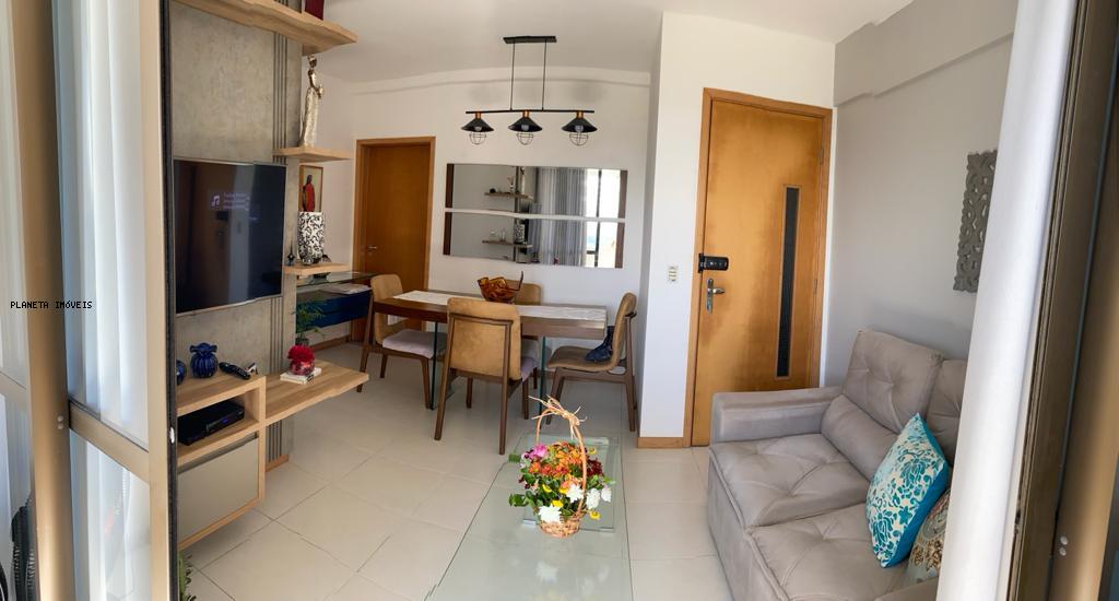 Apartamento, 3 quartos, 72 m² - Foto 3