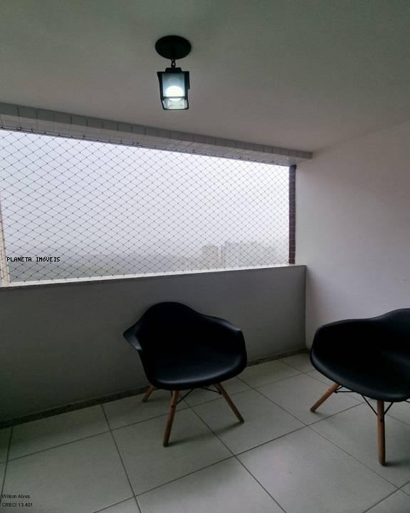 Apartamento, 3 quartos, 72 m² - Foto 2