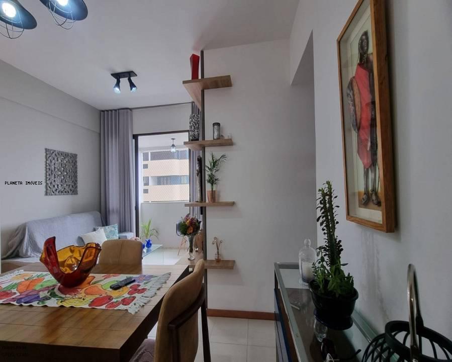 Apartamento, 3 quartos, 72 m² - Foto 4