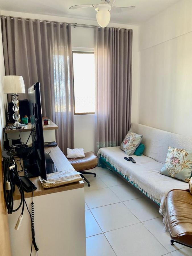 Apartamento, 3 quartos, 72 m² - Foto 7