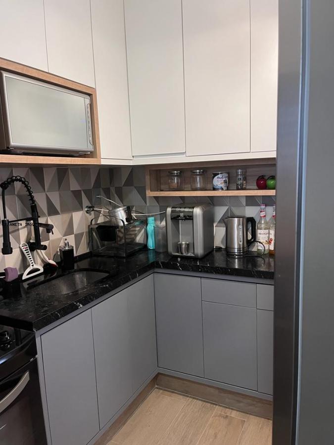 Apartamento, 3 quartos, 72 m² - Foto 16