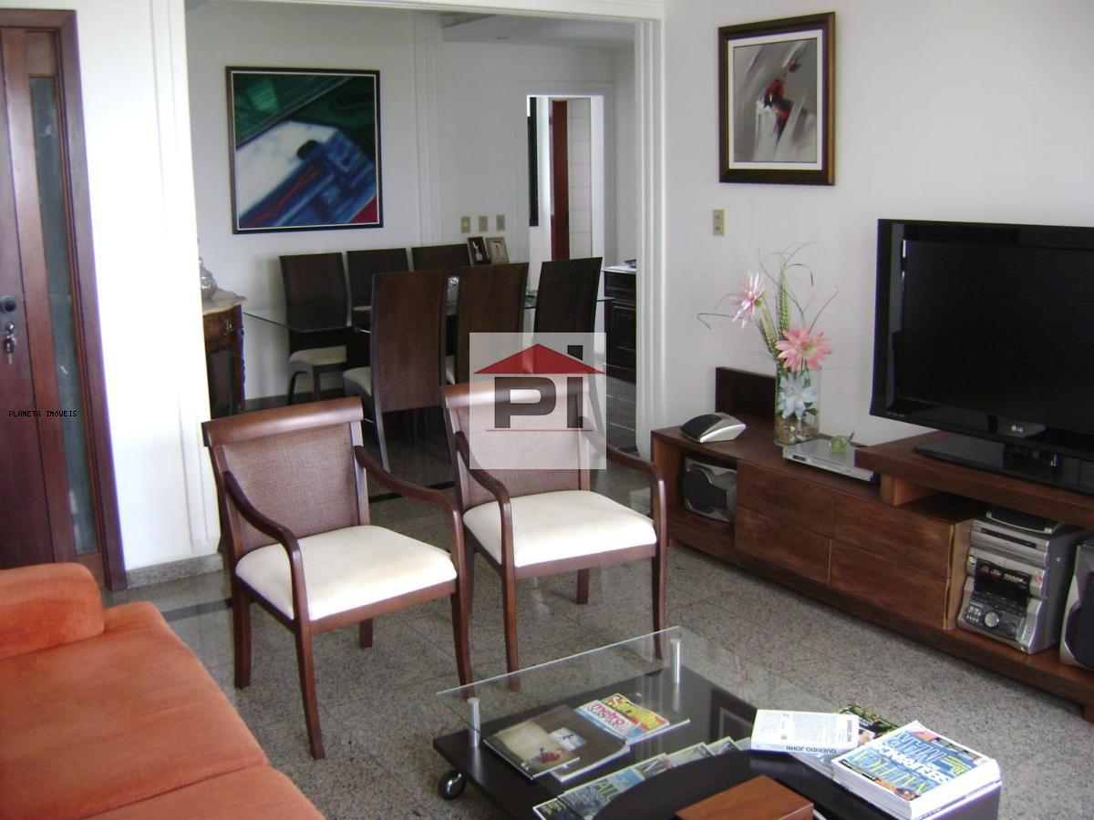 Apartamento, 4 quartos, 174 m² - Foto 1
