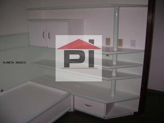 Apartamento, 4 quartos, 174 m² - Foto 4