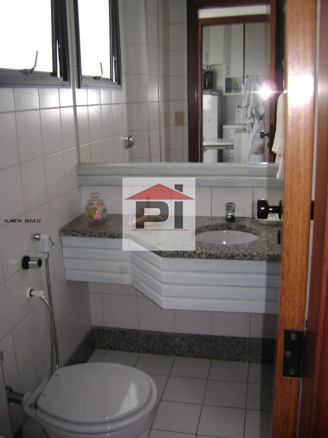 Apartamento, 4 quartos, 174 m² - Foto 5