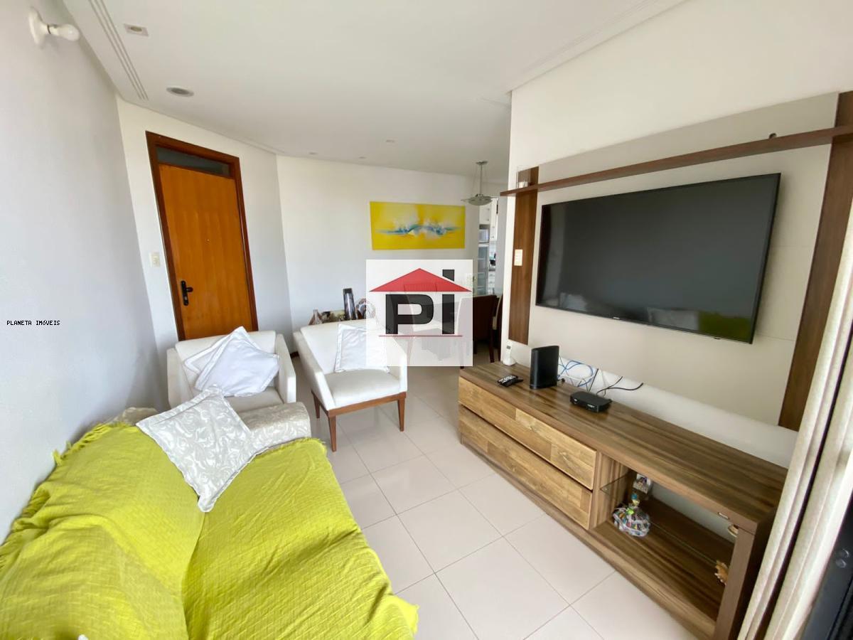 Apartamento, 3 quartos, 72 m² - Foto 2