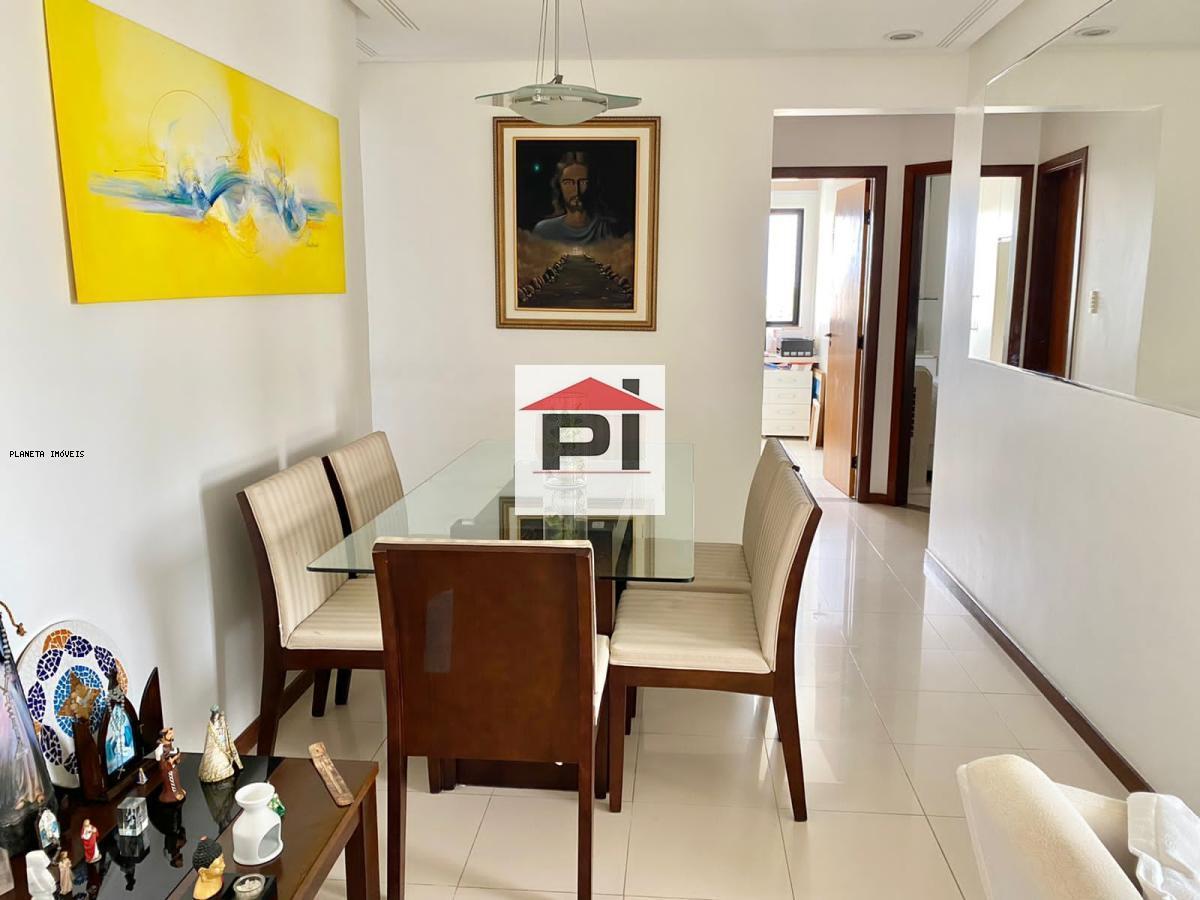 Apartamento, 3 quartos, 72 m² - Foto 4