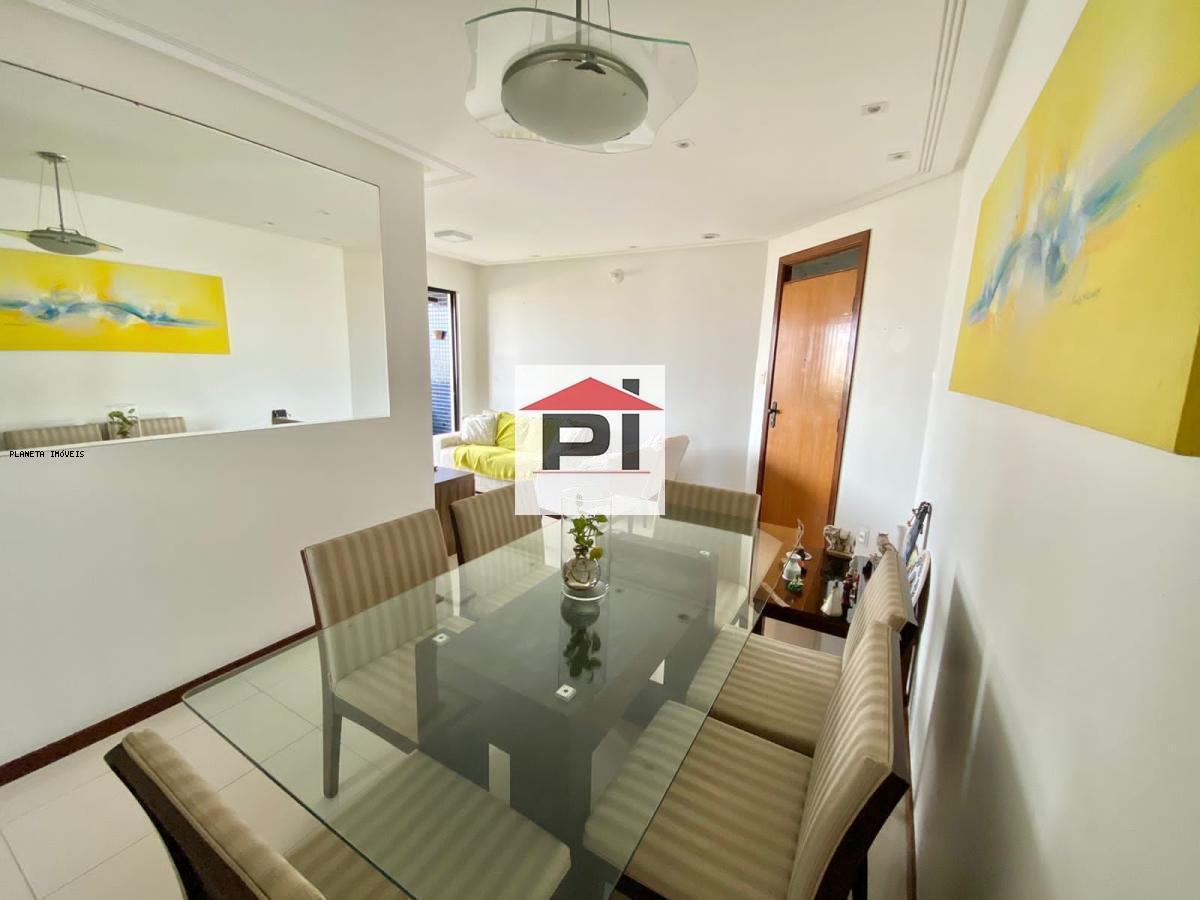 Apartamento, 3 quartos, 72 m² - Foto 5