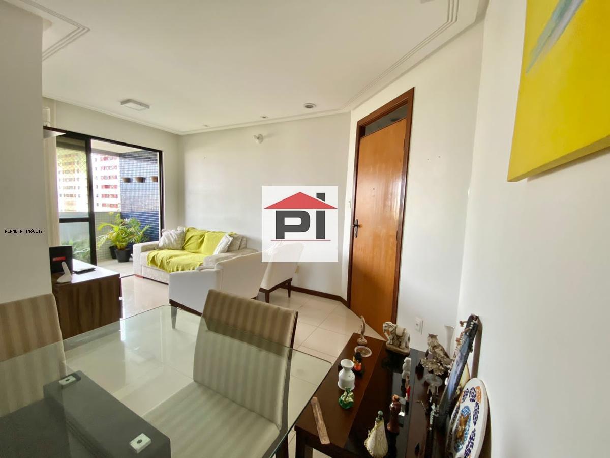 Apartamento, 3 quartos, 72 m² - Foto 6