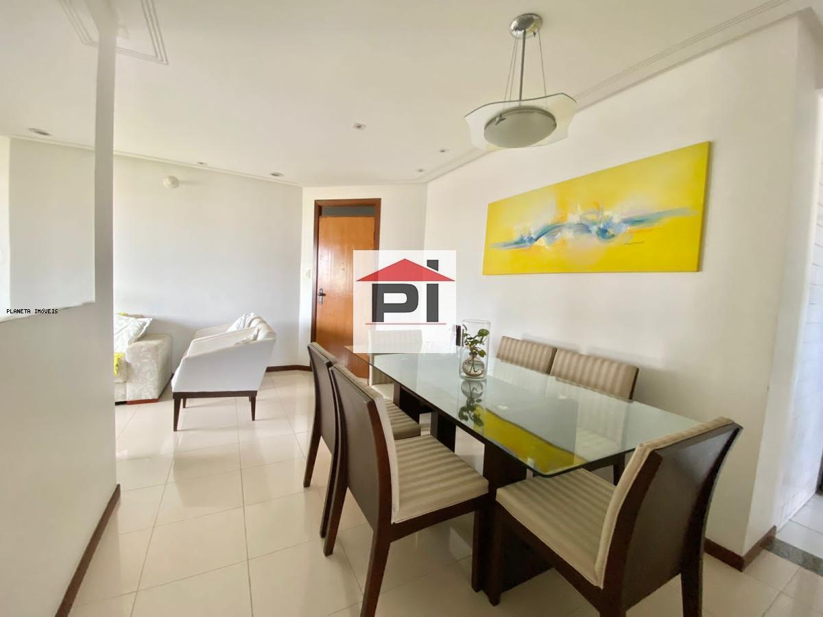 Apartamento, 3 quartos, 72 m² - Foto 7