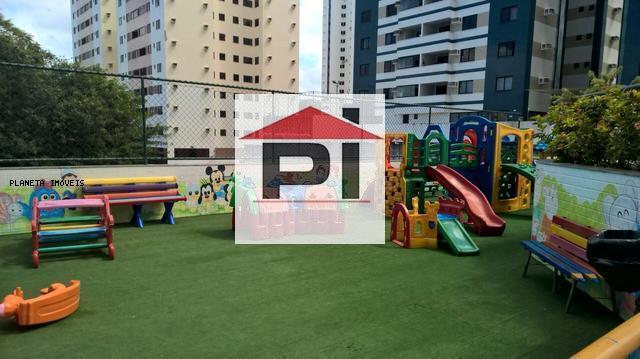 Apartamento, 3 quartos, 72 m² - Foto 15