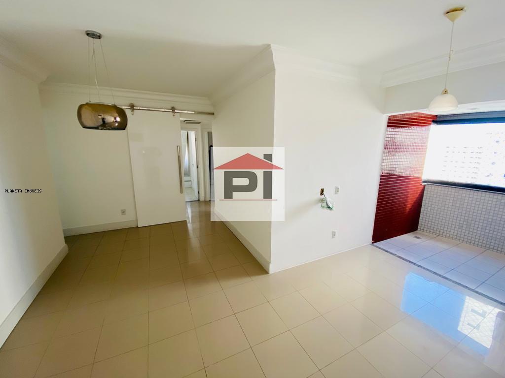 Apartamento, 3 quartos, 76 m² - Foto 1