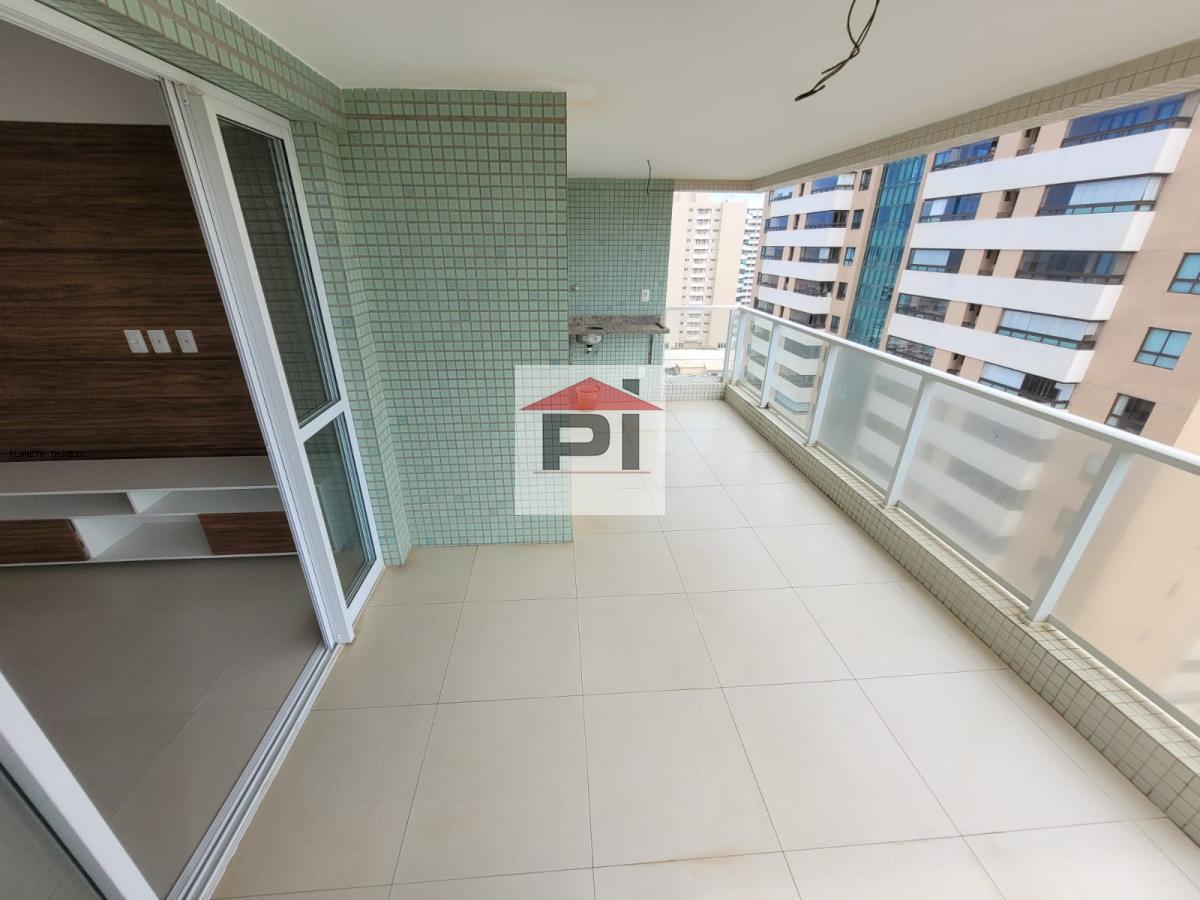 Apartamento, 3 quartos, 109 m² - Foto 2