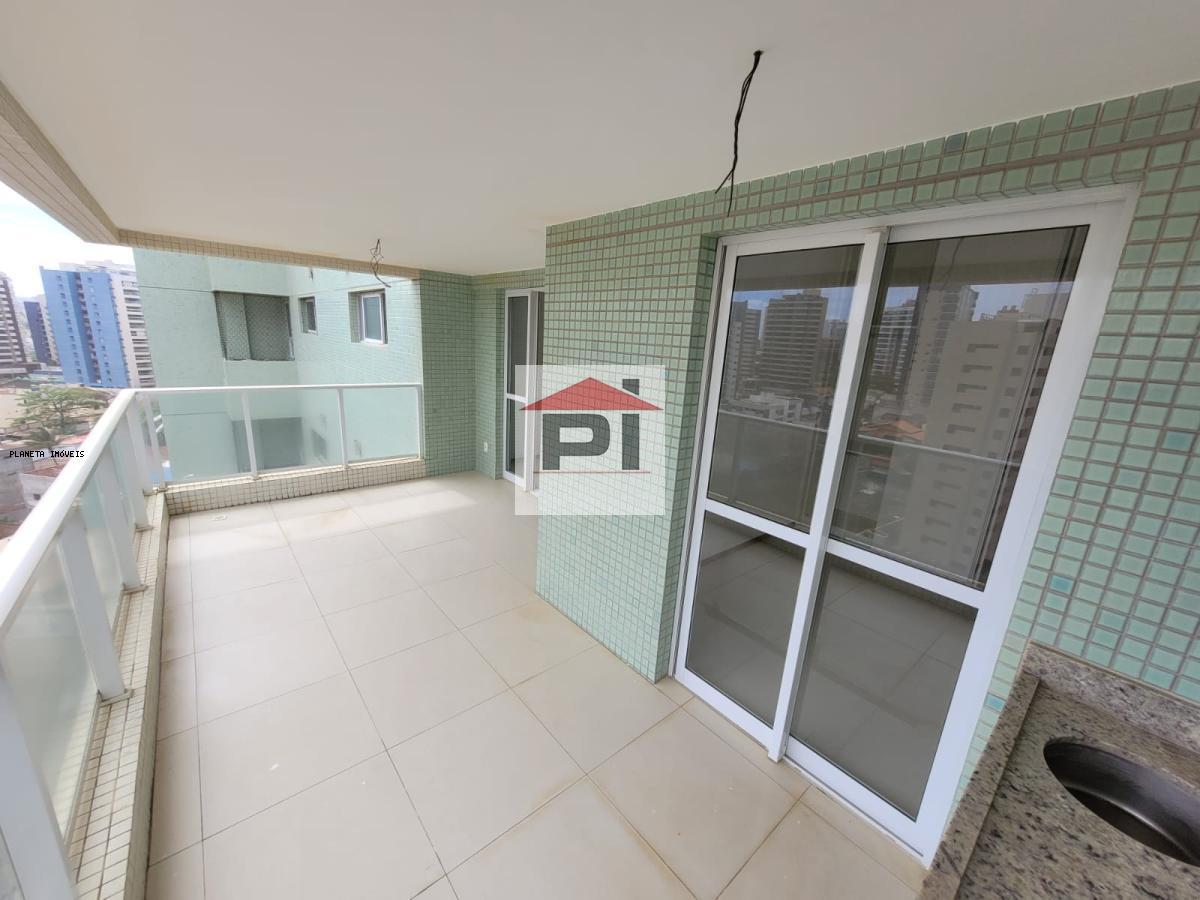 Apartamento, 3 quartos, 109 m² - Foto 4