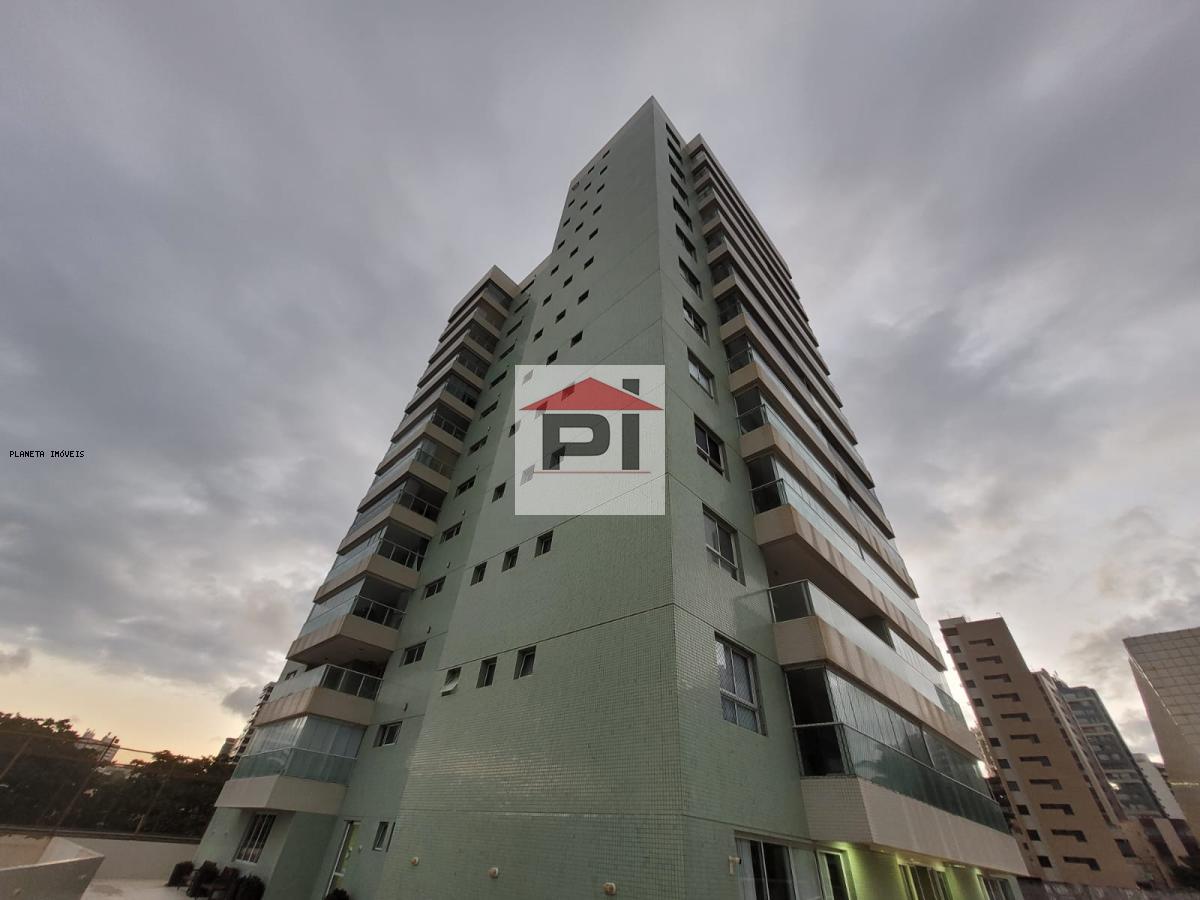 Apartamento, 3 quartos, 109 m² - Foto 24