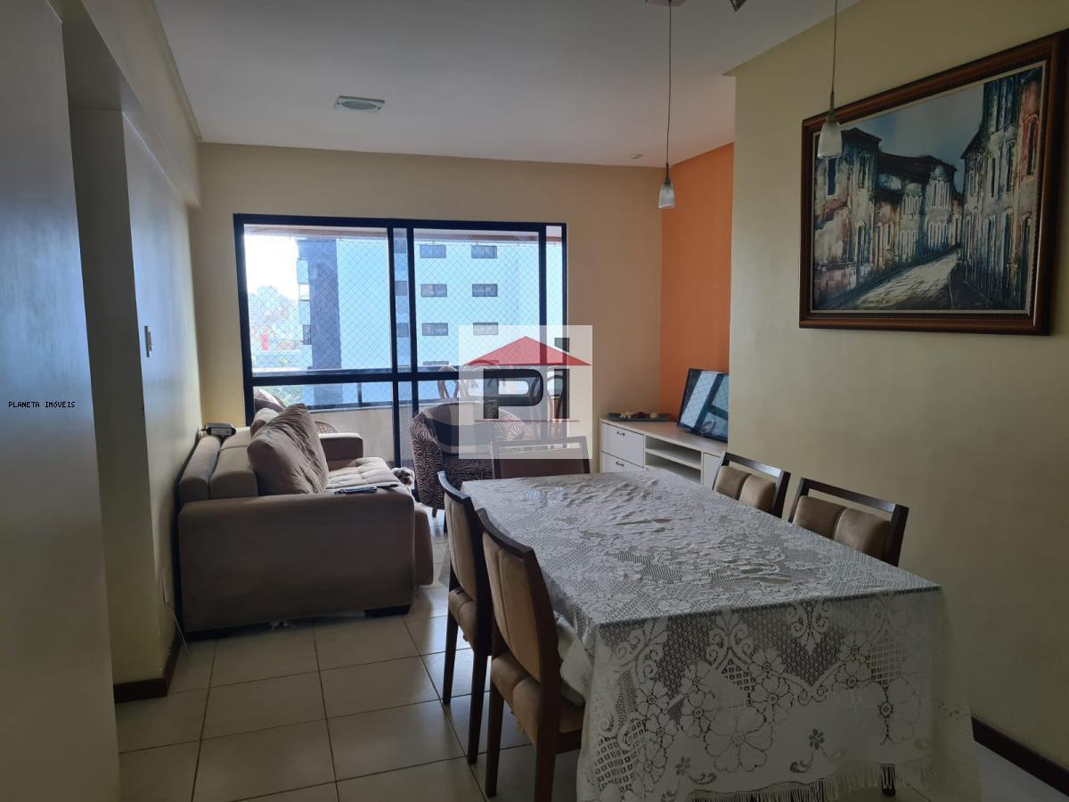 Apartamento, 3 quartos, 84 m² - Foto 1