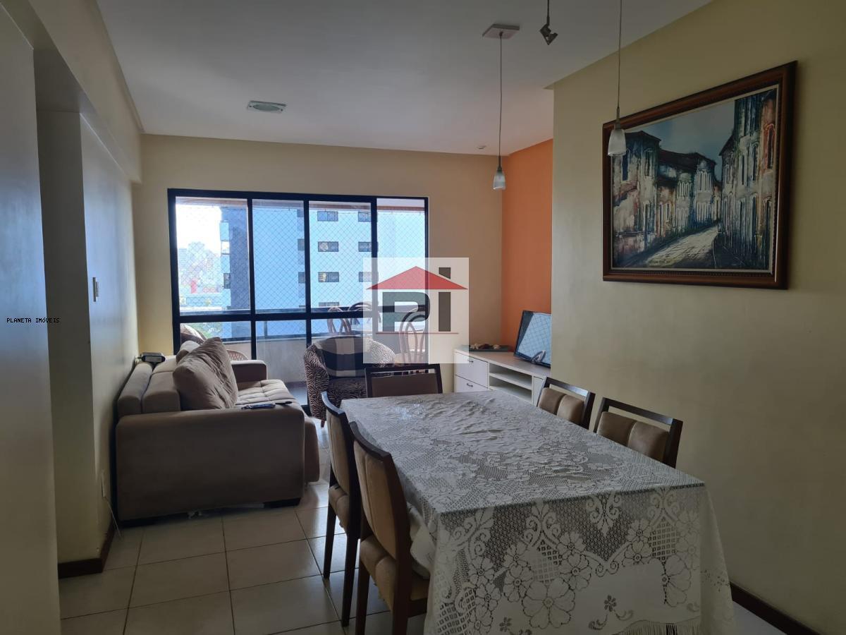 Apartamento, 3 quartos, 84 m² - Foto 3