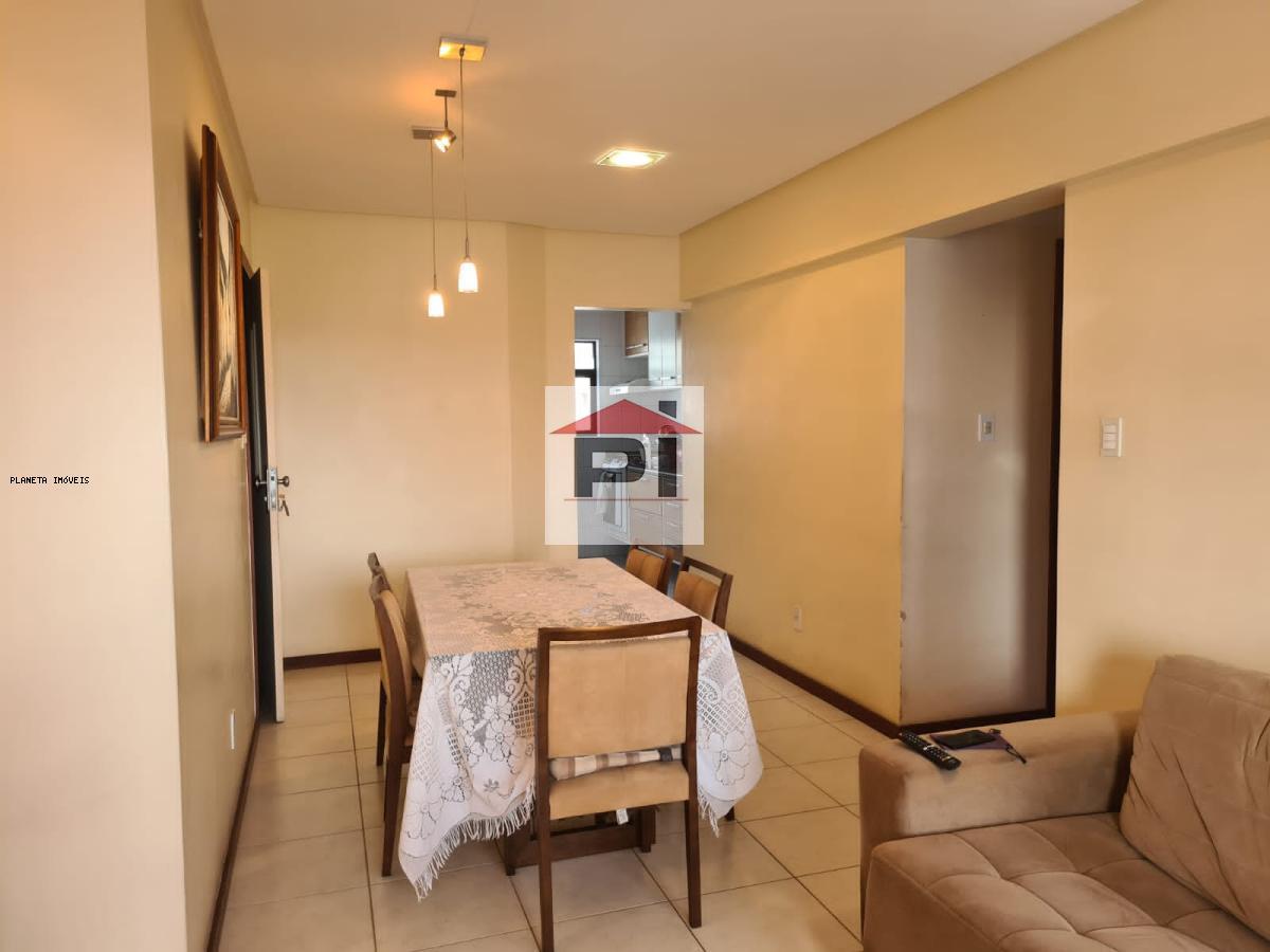 Apartamento, 3 quartos, 84 m² - Foto 2