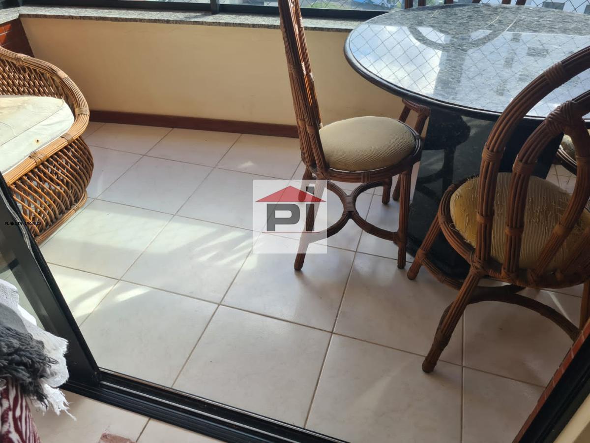 Apartamento, 3 quartos, 84 m² - Foto 4