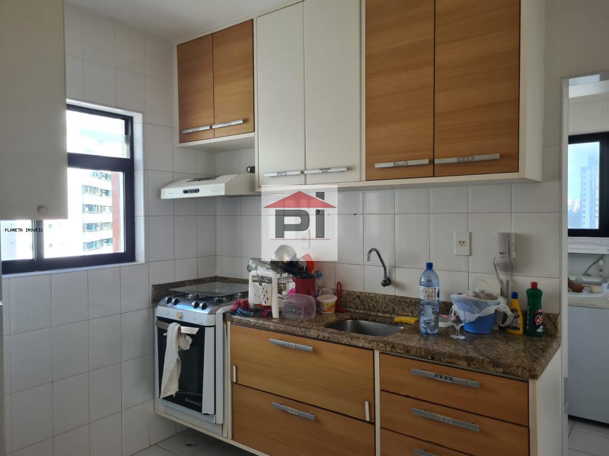 Apartamento, 3 quartos, 84 m² - Foto 21