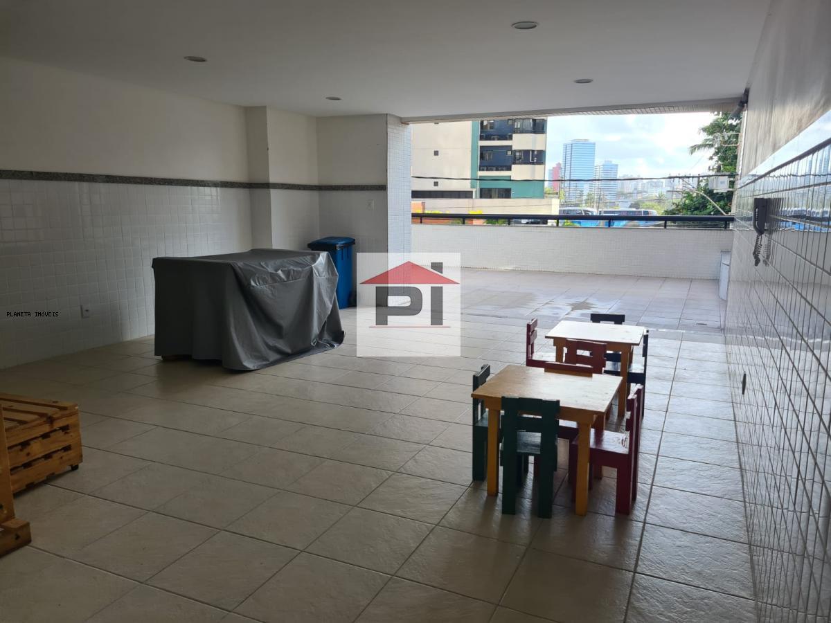 Apartamento, 3 quartos, 84 m² - Foto 35