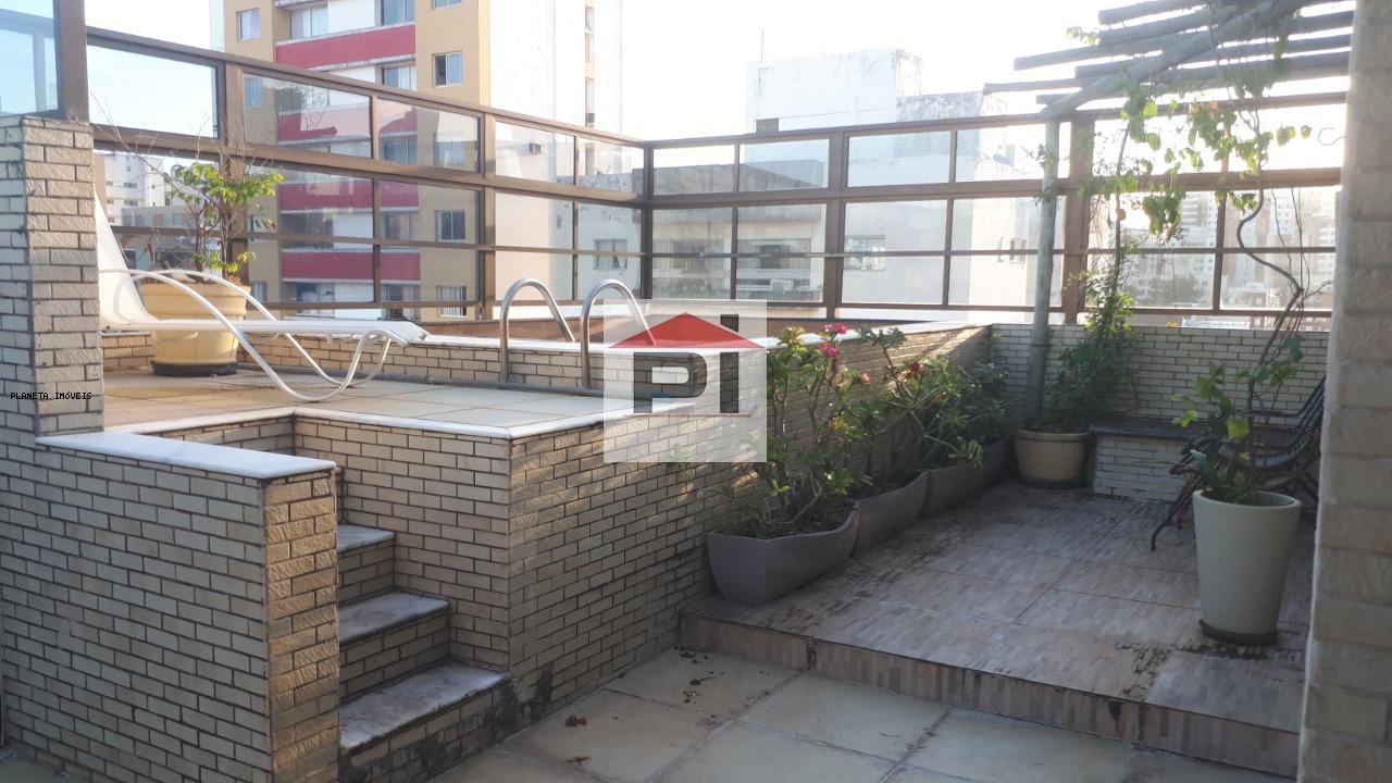 Cobertura, 3 quartos, 235 m² - Foto 1