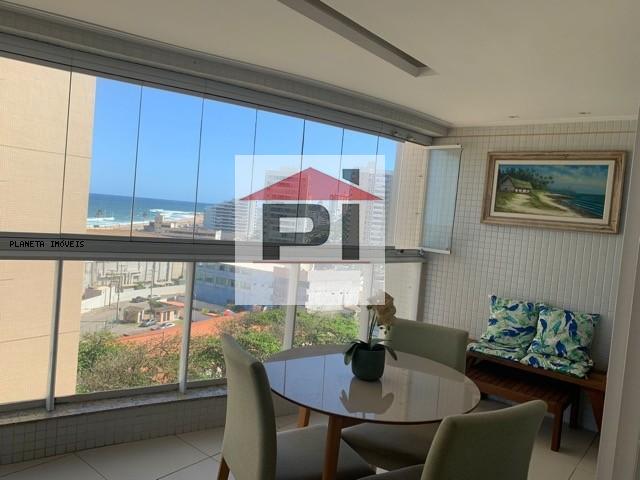 Apartamento, 3 quartos, 95 m² - Foto 2