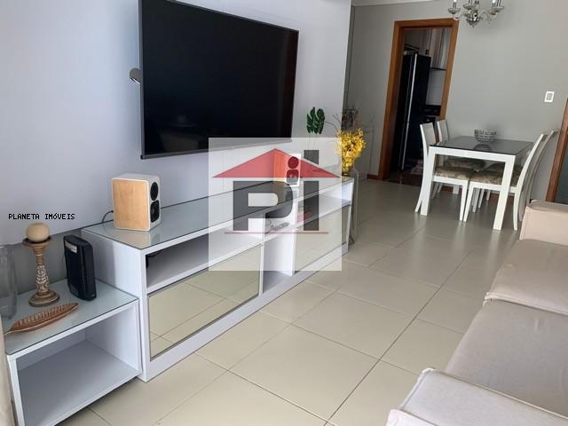 Apartamento, 3 quartos, 95 m² - Foto 5