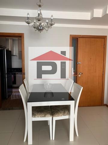 Apartamento, 3 quartos, 95 m² - Foto 9