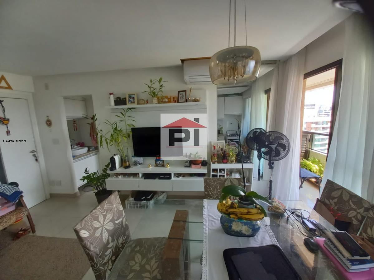 Apartamento, 1 quarto, 45 m² - Foto 1