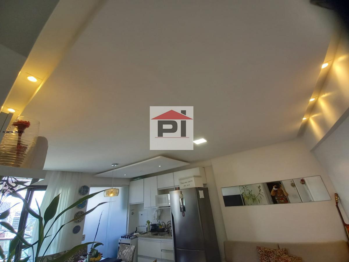 Apartamento, 1 quarto, 45 m² - Foto 6